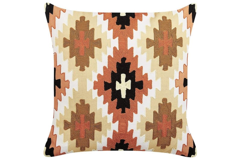 Prydnadskuddar Serampore set om 2 - Textilier & mattor - Kuddar & plädar - Utomhuskudde