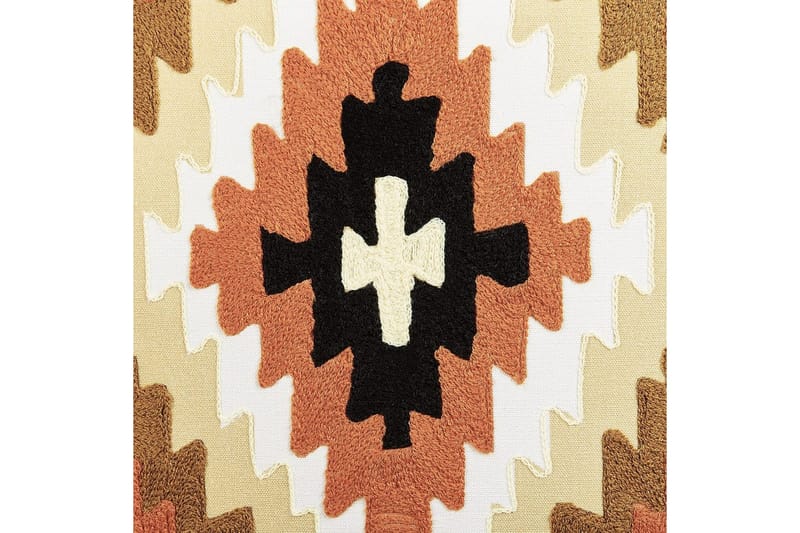 Prydnadskuddar Serampore - Textilier & mattor - Kuddar & plädar - Utomhuskudde