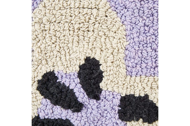 Prydnadskuddar Soapwort set om 2 - Textilier & mattor - Kuddar & plädar - Utomhuskudde