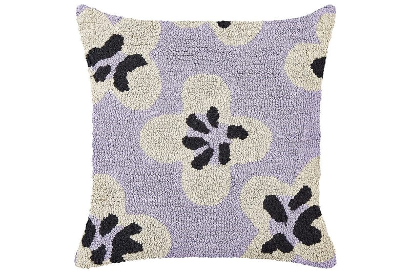 Prydnadskuddar Soapwort set om 2 - Utemöbler - Dynor - Soffdynor & bänkdynor utemöbler