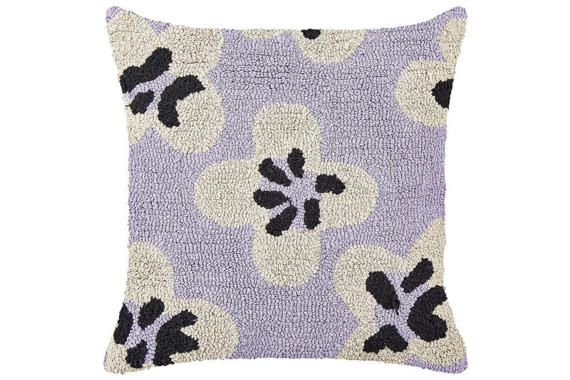 Prydnadskuddar Soapwort set om 2 - Textilier & mattor - Kuddar & plädar - Utomhuskudde