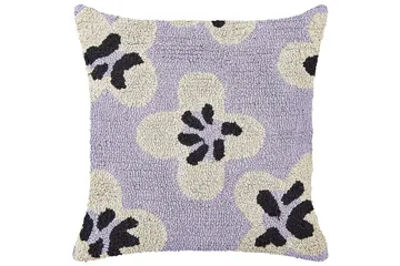 Prydnadskuddar Soapwort set om 2 - Textilier & mattor - Kuddar & plädar - Utomhuskudde