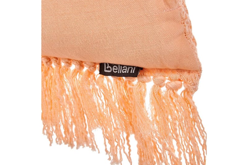 Prydnadskuddar Tansy set om 2 Orange - Orange - Textilier & mattor - Kuddar & plädar - Utomhuskudde