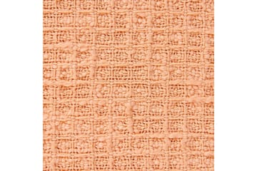 Prydnadskuddar Tansy set om 2 Orange - Orange - Textilier & mattor - Kuddar & plädar - Utomhuskudde