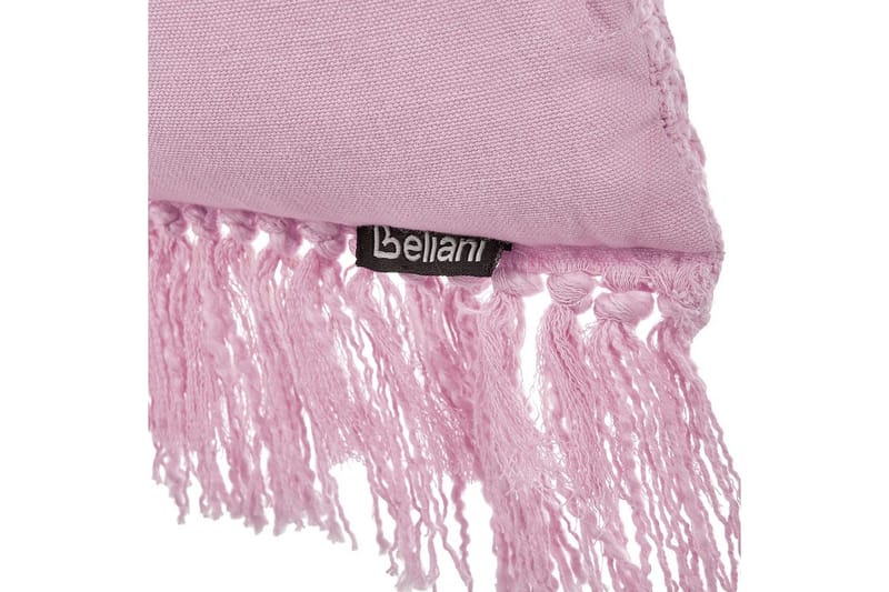 Prydnadskuddar Tansy set om 2 Rosa - Rosa - Textilier & mattor - Kuddar & plädar - Utomhuskudde