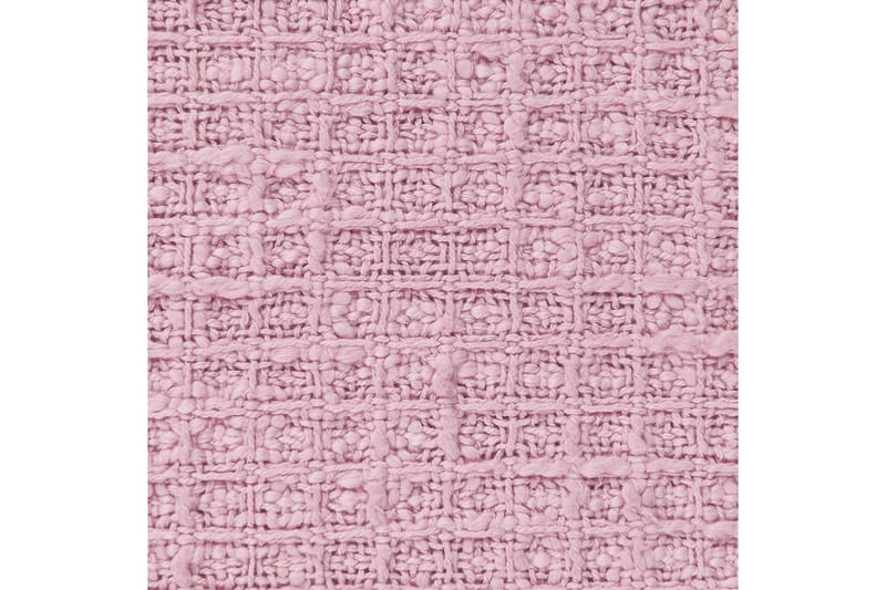 Prydnadskuddar Tansy set om 2 Rosa - Rosa - Textilier & mattor - Kuddar & plädar - Utomhuskudde