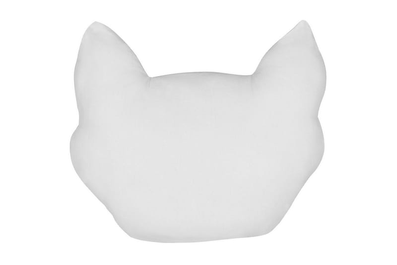 Prydnadskuddar Vadodara set om 2 Gul/Vit/Svart - Gul/Vit/Svart - Barn & bebis - Barntextilier - Barnsängkläder - Barnkudde