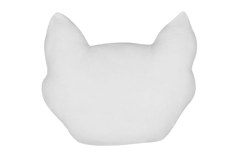 Prydnadskuddar Vadodara set om 2 Orange/Vit/Svart - Orange/Vit/Svart - Barn & bebis - Barntextilier - Barnsängkläder - Barnkudde