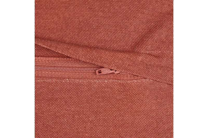 Prydnadskuddar Valvaria set om 2 Röd - Röd - Textilier & mattor - Kuddar & plädar - Prydnadskuddar & kuddfodral