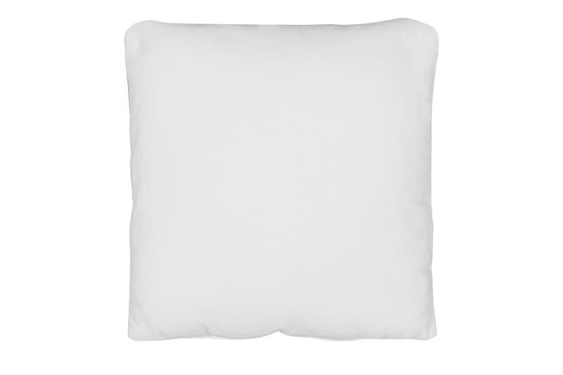 Prydnadskuddar Waranasi set om 2 Gul/Vit/Svart - Gul/Vit/Svart - Barn & bebis - Barntextilier - Barnsängkläder - Barnkudde