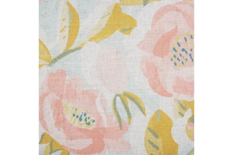 Prydnadskuddar Zahriye Rosa/Blå/Grön - Rosa/Blå/Grön - Textilier & mattor - Kuddar & plädar - Utomhuskudde