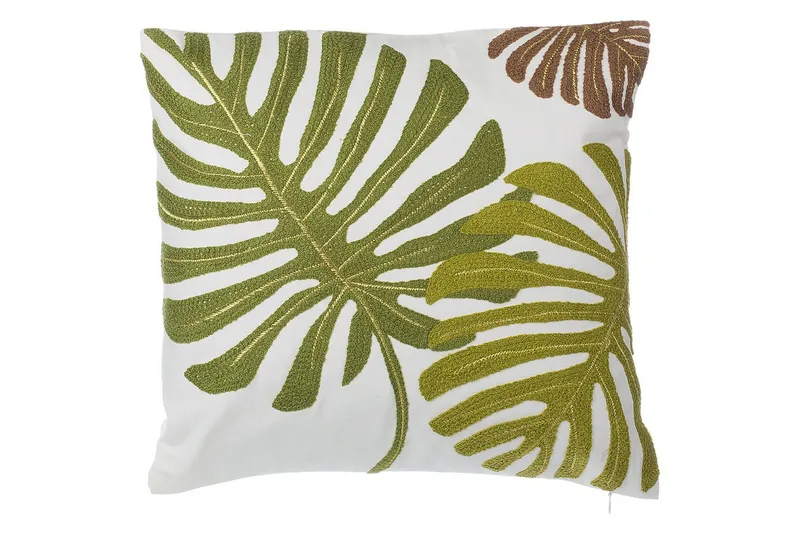 Prydnadskuddar Zenobia set om 2 - Textilier & mattor - Kuddar & plädar - Utomhuskudde