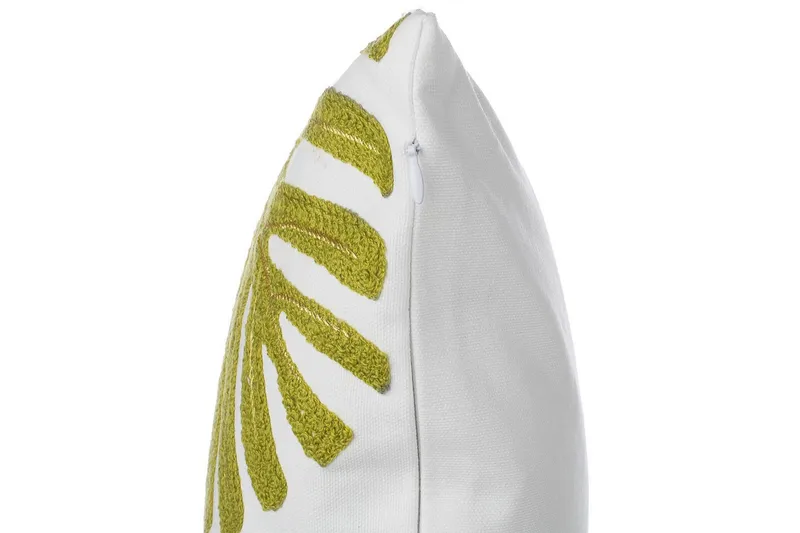 Prydnadskuddar Zenobia set om 2 - Textilier & mattor - Kuddar & plädar - Utomhuskudde