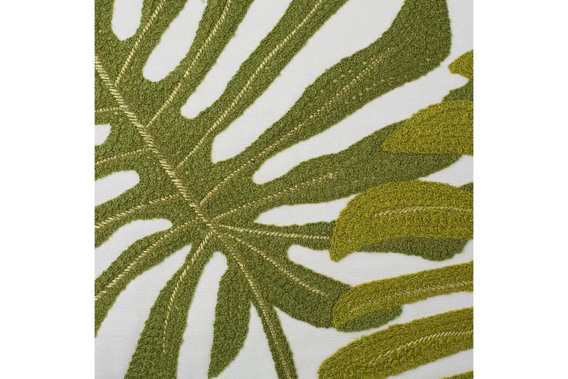 Prydnadskuddar Zenobia set om 2 - Textilier & mattor - Kuddar & plädar - Utomhuskudde