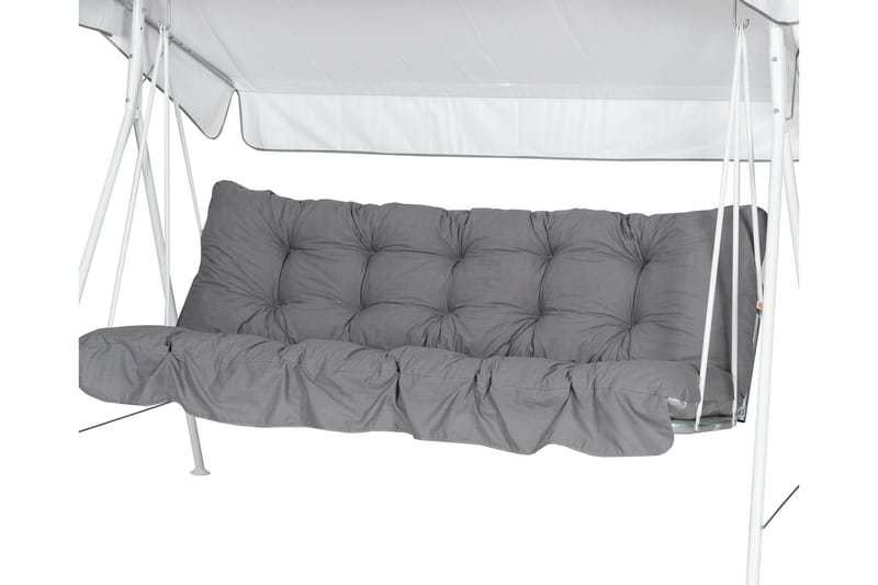 Riviera Hammockdyna 160 cm, Grå
