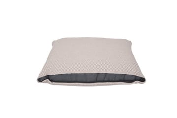 Ryggdyna Fritab Bonnie WR till fåtölj och soffa - Beige Charm - Utemöbler - Dynor - Övriga dynor