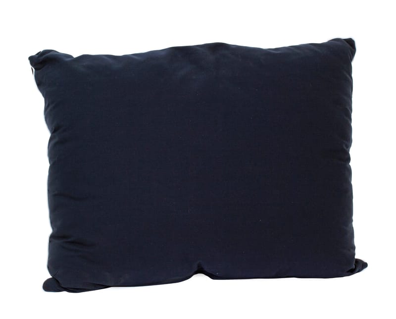 Ryggdyna Hillerstorp Madrid Dralon, Blå