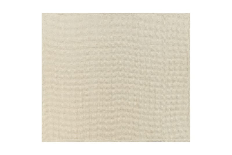 Sängöverkast Chagyl Beige, 200x220 cm - Beige, 200x220 cm - Utemöbler - Dynor - Soffdynor & bänkdynor utemöbler