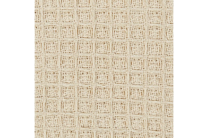 Sängöverkast Chagyl Beige, 220x240 cm - Beige, 220x240 cm - Utemöbler - Dynor - Soffdynor & bänkdynor utemöbler