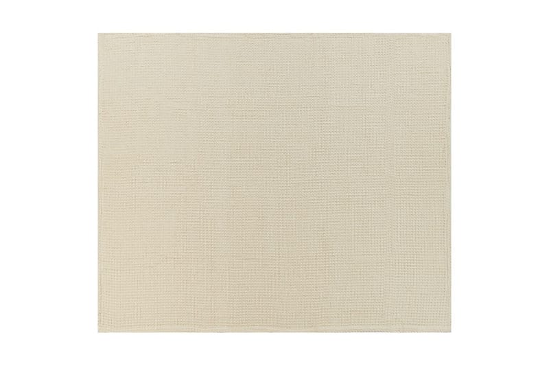 Sängöverkast Chagyl Beige, 220x240 cm - Beige, 220x240 cm - Utemöbler - Dynor - Soffdynor & bänkdynor utemöbler