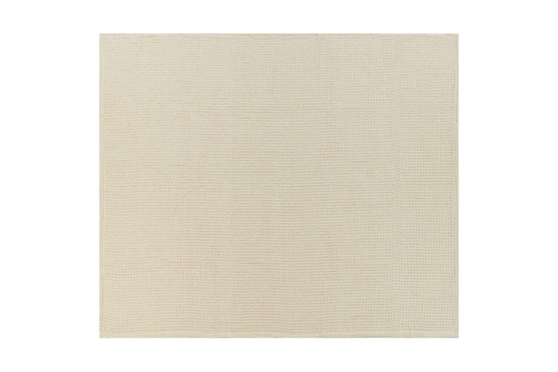 Sängöverkast Chagyl Beige, 220x240 cm - Beige, 220x240 cm - Textilier & mattor - Sängkläder - Överkast - Överkast dubbelsäng