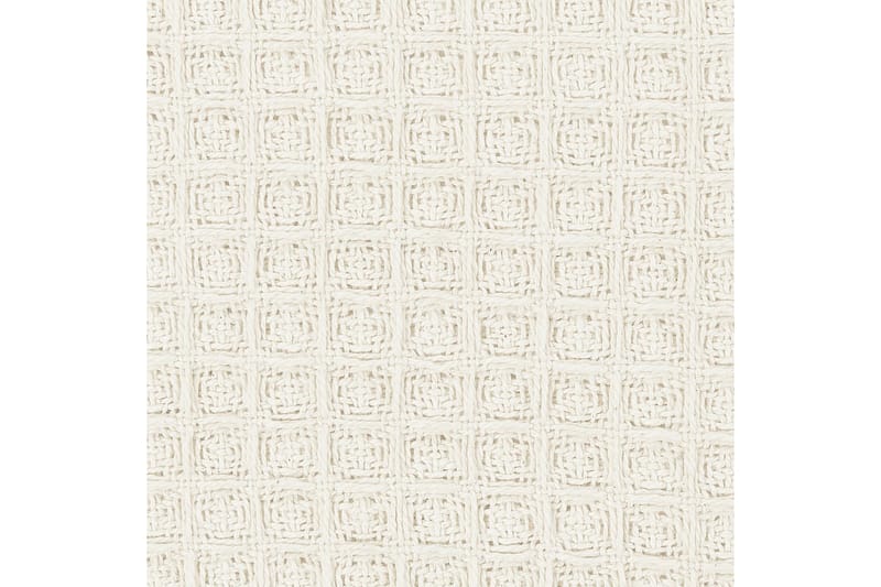 Sängöverkast Chagyl Ljusbeige, 150x200 cm - Ljusbeige, 150x200 cm - Utemöbler - Dynor - Soffdynor & bänkdynor utemöbler
