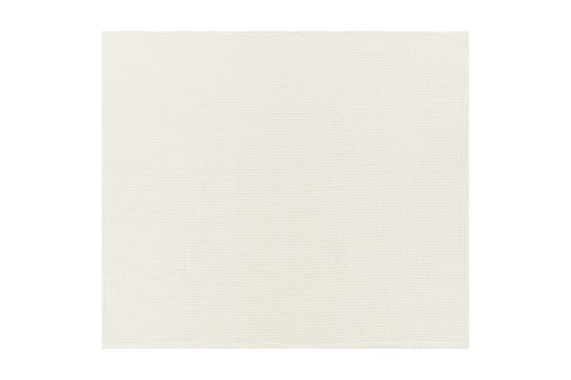 Sängöverkast Chagyl Ljusbeige, 200x220 cm - Ljusbeige, 200x220 cm - Textilier & mattor - Sängkläder - Överkast - Överkast dubbelsäng