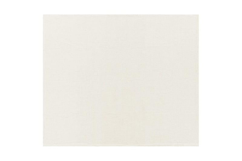 Sängöverkast Chagyl Ljusbeige, 220x240 cm - Ljusbeige, 220x240 cm - Textilier & mattor - Sängkläder - Överkast - Överkast dubbelsäng