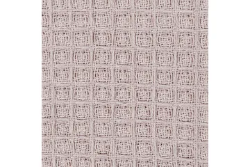 Sängöverkast Chagyl Rosa, 150x200 cm - Rosa, 150x200 cm - Textilier & mattor - Sängkläder - Överkast - Överkast dubbelsäng