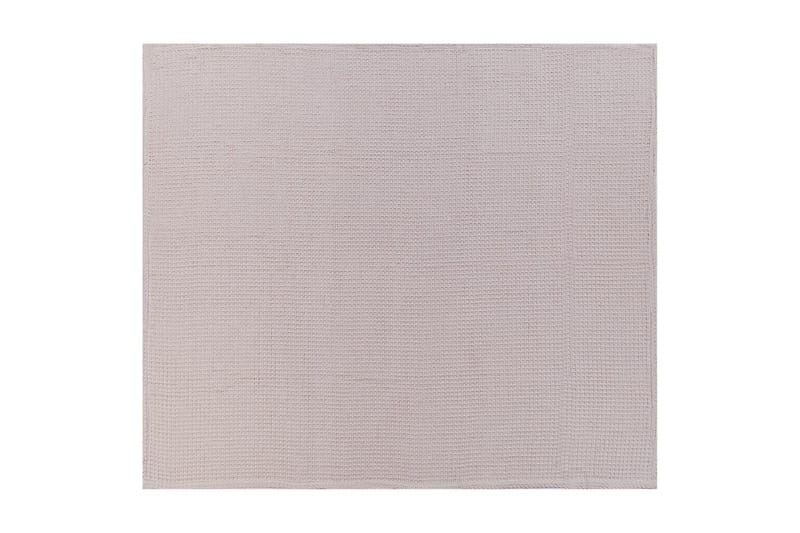 Sängöverkast Chagyl Rosa, 200x220 cm - Rosa, 200x220 cm - Textilier & mattor - Sängkläder - Överkast - Överkast dubbelsäng