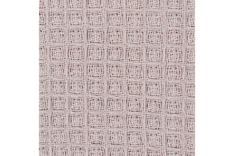 Sängöverkast Chagyl Rosa, 200x220 cm - Rosa, 200x220 cm - Utemöbler - Dynor - Soffdynor & bänkdynor utemöbler