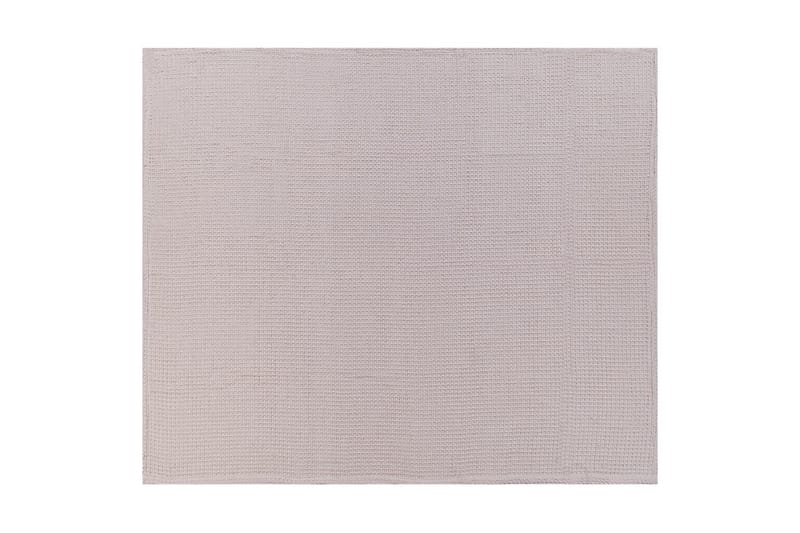 Sängöverkast Chagyl Rosa, 220x240 cm - Rosa, 220x240 cm - Utemöbler - Dynor - Soffdynor & bänkdynor utemöbler