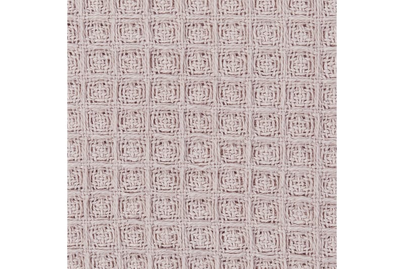 Sängöverkast Chagyl Rosa, 220x240 cm - Rosa, 220x240 cm - Utemöbler - Dynor - Soffdynor & bänkdynor utemöbler