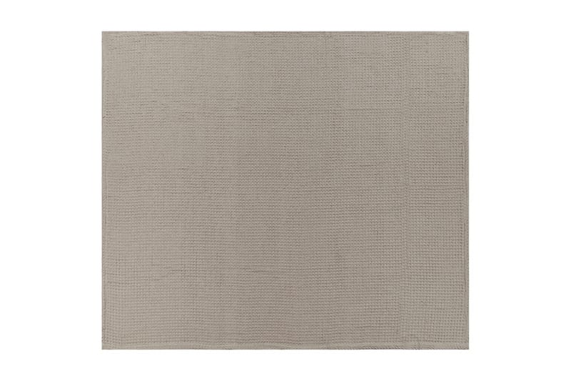 Sängöverkast Chagyl Taupe, 200x220 cm - Taupe, 200x220 cm - Utemöbler - Dynor - Soffdynor & bänkdynor utemöbler