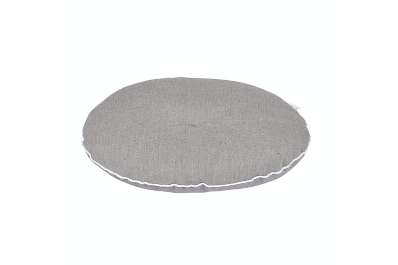 Askgrå Wiendyna fiber, Grå