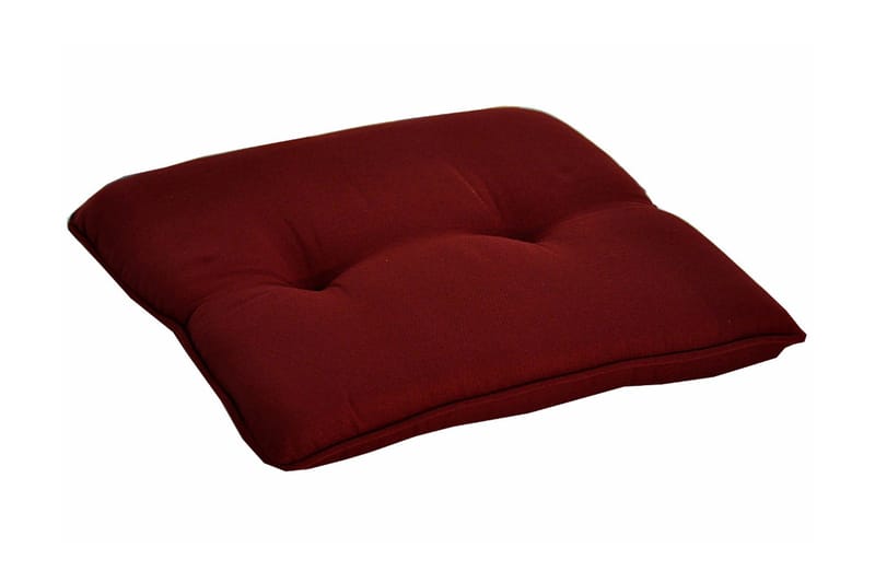 BENGAL Sittdyna Bordeaux - Utemöbler - Dynor - Ryggdynor & sittdynor utemöbler
