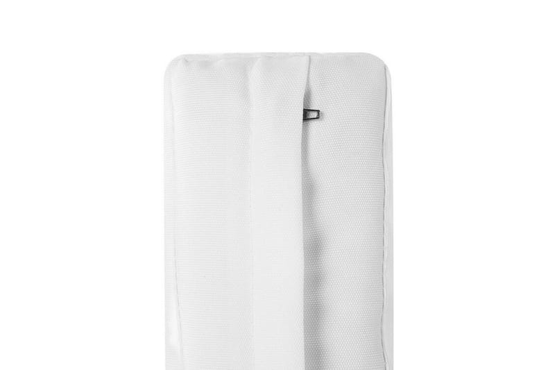 Bochini Dynfodral 66x86 cm - Krämvit - Textilier & mattor - Sängkläder - Sovkudde - Kuddskydd