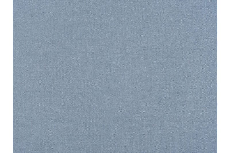 Dyna till trädgårdsstol 8 st blå SASSARI - Blå - Utemöbler - Dynor - Ryggdynor & sittdynor utemöbler