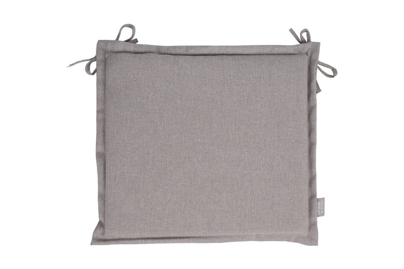 Florida Sittdyna 42x38x3 cm Gråbeige