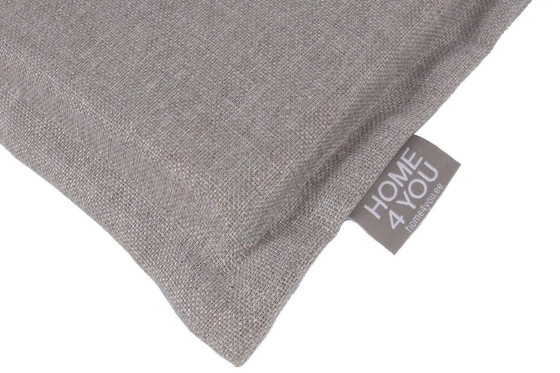 Florida Sittdyna 42x38x3 cm Gråbeige - Utemöbler - Dynor - Ryggdynor & sittdynor utemöbler