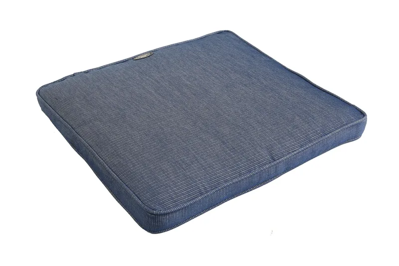 Fritab Canyon Sittdyna - Blå - Utemöbler - Dynor - Ryggdynor & sittdynor utemöbler