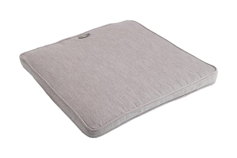 Fritab Canyon Sittdyna, Grå/Rosa