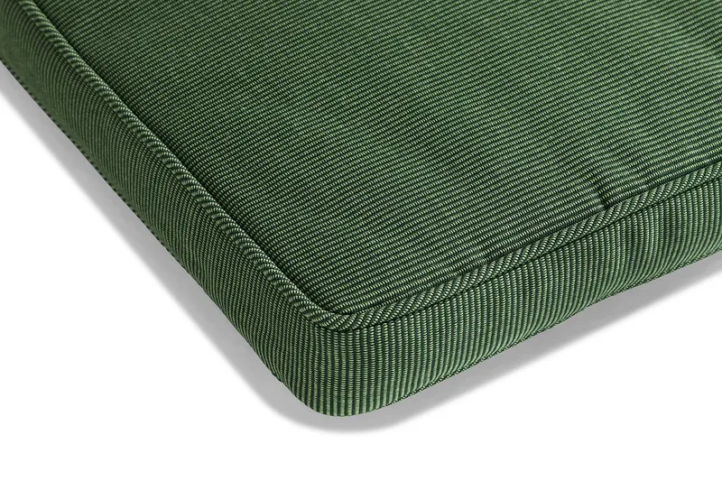 Jenny Lyx Sittdyna - Grön - Utemöbler - Dynor - Ryggdynor & sittdynor utemöbler