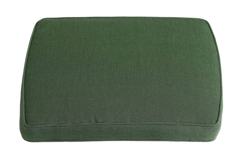 Jenny Sittdyna - Gr ön - Utemöbler - Dynor - Ryggdynor & sittdynor utemöbler