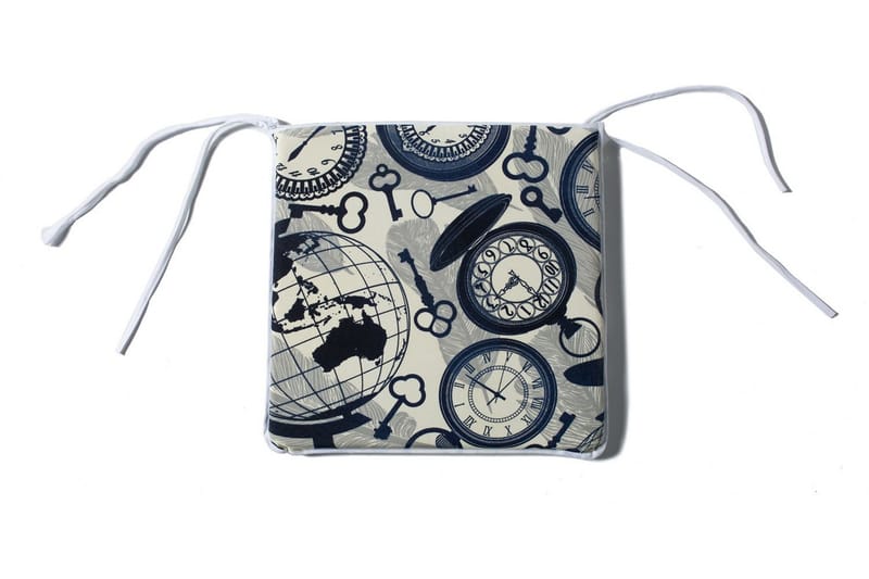 Kariega Sittdyna, Flerfärgad