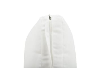 Melantha Dynfodral 75x120 cm - Krämvit - Utemöbler - Dynor - Dynöverdrag & utomhusklädslar
