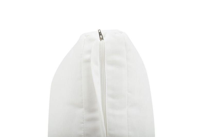 Melantha Dynfodral 75x120 cm - Krämvit - Utemöbler - Dynor - Dynöverdrag & utomhusklädslar