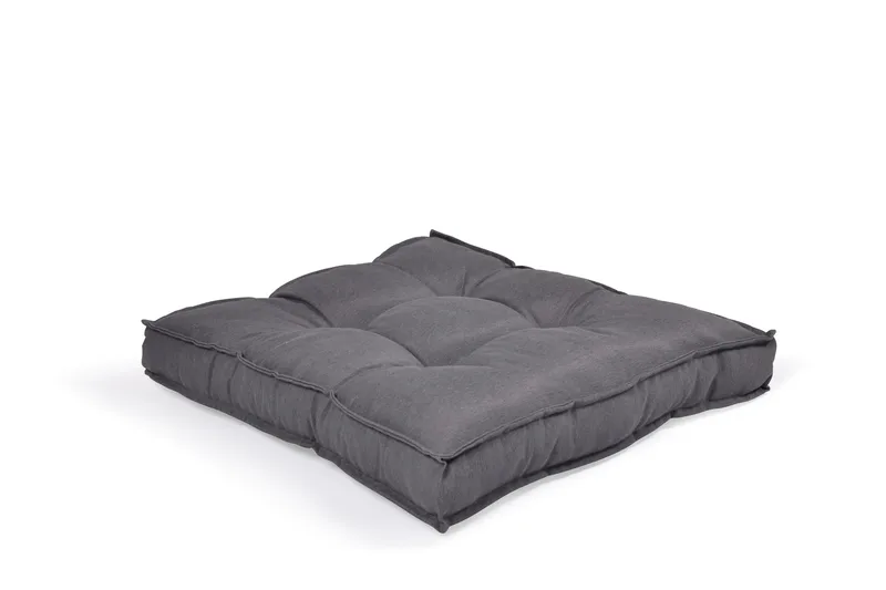 Oscar Sittdyna Grå, Fritab