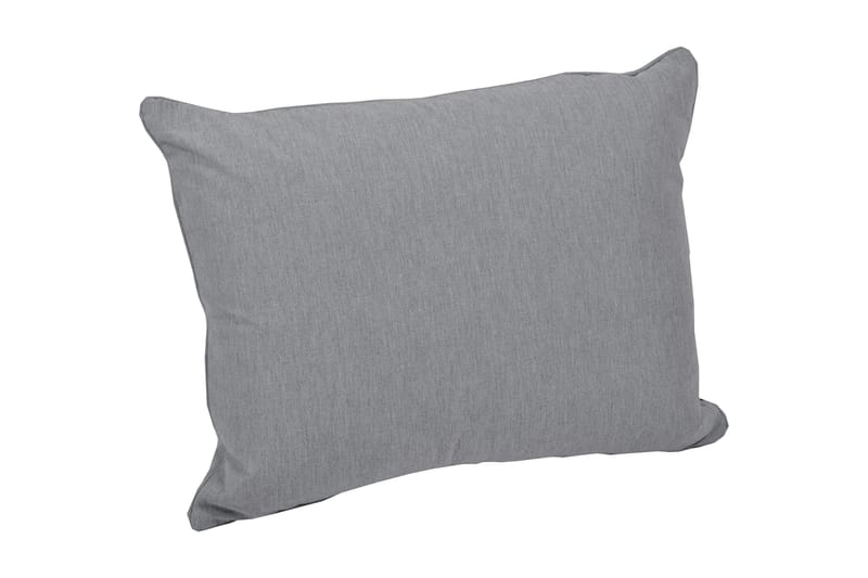 Royal Bonnie Hörndyna 57x45 cm Vattenavvisande Ljusgrå - Fritab - Utemöbler - Dynor - Ryggdynor & sittdynor utemöbler