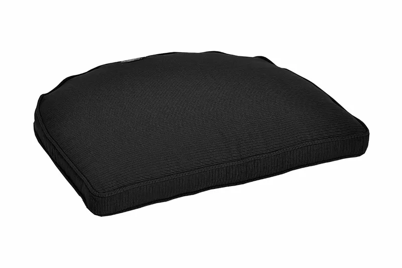 Siam Sittdyna Struktur Fritab Black
